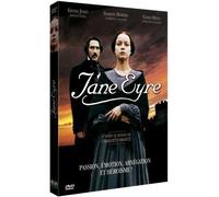 Jane Eyre DVD
