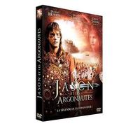 [Elephant Films] Edition française officielle - Jason et les Argonautes - DVD
