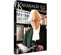 Kavanagh - Coffret intégral de la Saison 4 DVD