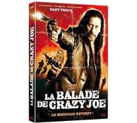 La Balade De Crazy Joe