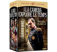 La Caméra Explore Le Temps - L'intégrale