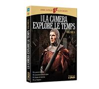 La Caméra explore le temps Volume 4 DVD DVD