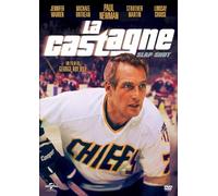 [Elephant Films] Edition française officielle - La Castagne - DVD