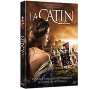 La Catin DVD