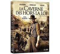 La caverne des hors-la-loi Combo Blu-ray + DVD