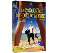 La Conquête du bout du monde DVD DVD