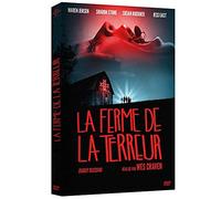 [Elephant Films] Edition française officielle - La Ferme de la terreur - DVD