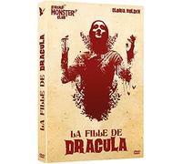 [Elephant Films] Edition française officielle - La Fille de Dracula - DVD