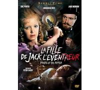 La fille de Jack l'éventreur DVD DVD