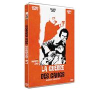 La Guerre des gangs DVD DVD