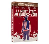 La Mort était au rendez-vous DVD DVD