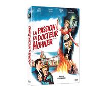 [Elephant Films] Edition française officielle - La Passion du docteur Hohner - DVD