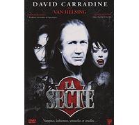 La Secte-DVD
