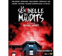 La Sentinelle Des Maudits - Combo Blu-Ray + Dvd