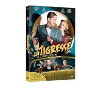 La Tigresse