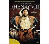 La vie privée d'Henry VIII DVD