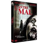 [Elephant Films] Edition française officielle - L'Antre du mal - DVD