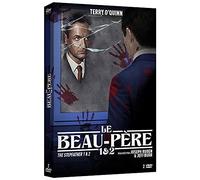 Coffret Le Beau-Père et Le Beau-Père 2 DVD DVD