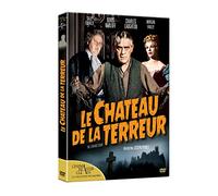 [Elephant Films] Edition française officielle - Le Château De La Terreur - DVD