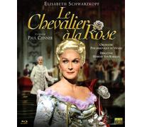 Le chevalier à la rose - Blu-ray