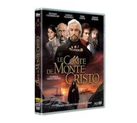 Le Comte de Monte-Cristo – Combo Blu-ray + DVD – Édition française officielle – Elephant Films