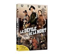 Le Défilé de la mort – DVD – Édition française officielle – Elephant Films