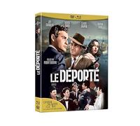 Le Déporté [Blu-Ray]