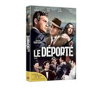 Le Déporté