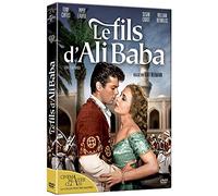 Le fils d'Ali Baba DVD DVD