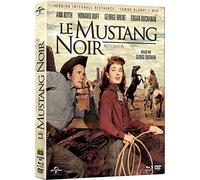 Le Mustang Noir Combo Blu-ray DVD