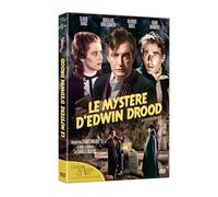 [Elephant Films] Edition française officielle - Le Mystère d'Edwin Drood - DVD