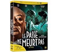 Le Passé ne meurt pas (Easy Virtue) - Combo Blu-ray + DVD