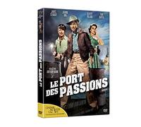 [Elephant Films] Edition française officielle - Le Port des passions - DVD