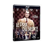 Le Prix Du Silence - Blu-Ray