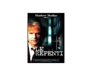 [Elephant Films] Edition française officielle - Le Repenti - DVD