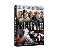 Le Riche Et Le Pauvre - L'intégrale - Version Restaurée - Blu-Ray
