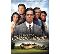 Le Secret De Château Valmont