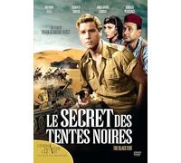 Le secret des tentes noires DVD DVD