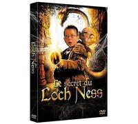 [Elephant Films] Edition française officielle - Le Secret du Loch Ness-DVD