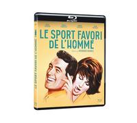 [Elephant Films] - Edition française officielle - Le Sport favori de l'homme - Blu-ray single