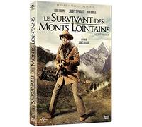 Le survivant des monts lointains DVD DVD