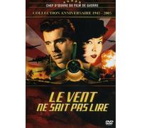 Le Vent Ne Sait Pas Lire