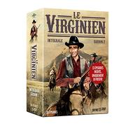Le Virginien - Intégrale Saison 2