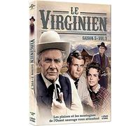 Le Virginien Saison 5 Volume 3 DVD DVD