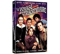 Coffret Le voyage extraordinaire DVD DVD