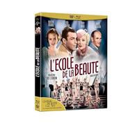 L'École de la beauté [Blu-Ray]