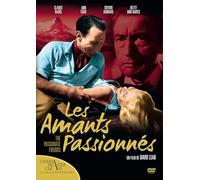 Les Amants Passionnés