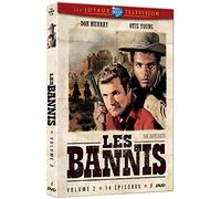Les Bannis Volume 2 DVD DVD