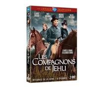 Les Compagnons de Jéhu L'Intégrale DVD DVD