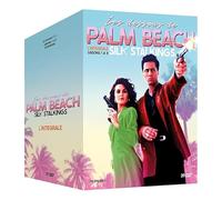 Les Dessous de Palm Beach L'Intégrale des Saisons 1 à 8 DVD DVD